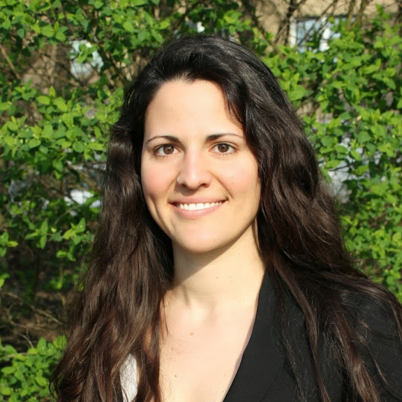 estefanía lozano veganuary
