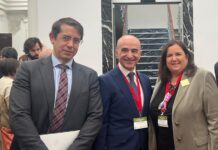 Intereco i el Ministeri d’Agricultura avancen en una cooperació estratègica per a la vigilància i salut del sòl agrícola Intereco y el Ministerio de Agricultura