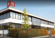 Kí is back: the historic Italian organic brand is reborn as Kí1974 Kí