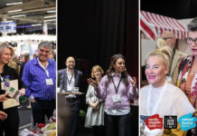 Nordic Organic Expo 2025 marks strong debut under Easyfairs management