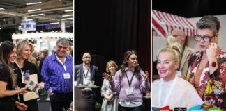 Nordic Organic Expo 2025 marks strong debut under Easyfairs management