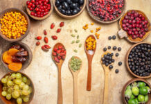 Nutrición saludable: claves para una dieta equilibrada y sostenible Nutrición saludable