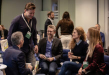 L’Organic Food Forum 2025 reuneix els líders europeus del sector ecològic a Brussel·les Organic Food Forum (OFF)