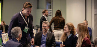Organic Food Forum 2025 brings Europe’s organic leaders together in Brussels Organic Food Forum (OFF)