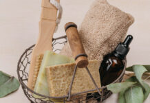 Productos de higiene ecológicos: los favoritos del año
