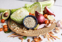 Superalimentos: los 7 más potentes que debes probar este mes Superalimentos: los 7 más potentes