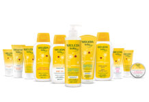 Natural lullaby for little ones: New Weleda Baby Good Night Bath Weleda Baby Good Night Bath