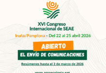 «Agroecología: raíces y futuro», el eje conceptual del XVI Congreso Internacional de SEAE avanza en su preparación XVI Congreso Internacional de SEAE