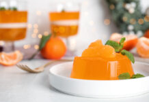 Mandarina ecològica: l’aliada natural que t’omple de vitamines a l’hivern Mandarina ecológica