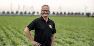 Greener Together: organic companies call to improve the functioning of the EU market for organic products Jan Groen