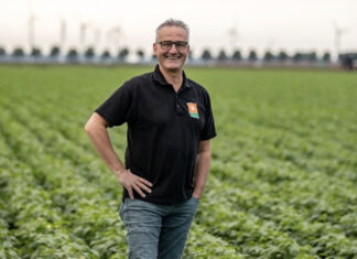 Juntos, más ecológicos: las empresas piden mejorar el funcionamiento del Mercado Único Europeo para los productos ecológicos Jan Groen