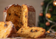 L’art del panettone artesà i ecològic panettone