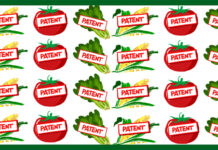 Sólo 7 patentes afectan a 145 variedades de plantas cultivadas convencionalmente patents