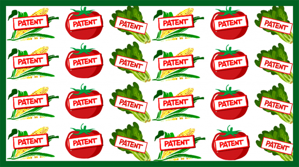 patents