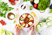 Recetas saludables: 5 ideas rápidas y ecológicas para toda la familia recetas saludables