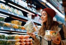 Envases alimentarios sostenibles: mucho más que una moda verde