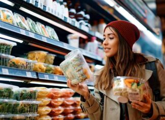 Envases alimentarios sostenibles: mucho más que una moda verde