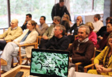 El sector ecológico avanza firme con la mirada puesta en el futuro sector ecológico ASOBIO