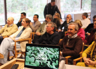 El sector ecológico avanza firme con la mirada puesta en el futuro sector ecológico ASOBIO