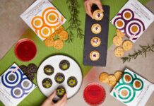 Un refrigerio que vale la pena considerar: por qué los crackers de arroz integral merecen un lugar en tu despensa Clearspring Organic Japanese Brown Rice Crackers
