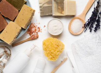 Cuidado personal ecológico: guía para una rutina consciente y natural guía Cuidado personal ecológico
