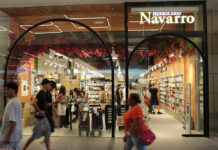 Herbolario Navarro continúa con su expansión y se hace fuerte en los centros comerciales Herbolario Navarro expansión en centros comerciales