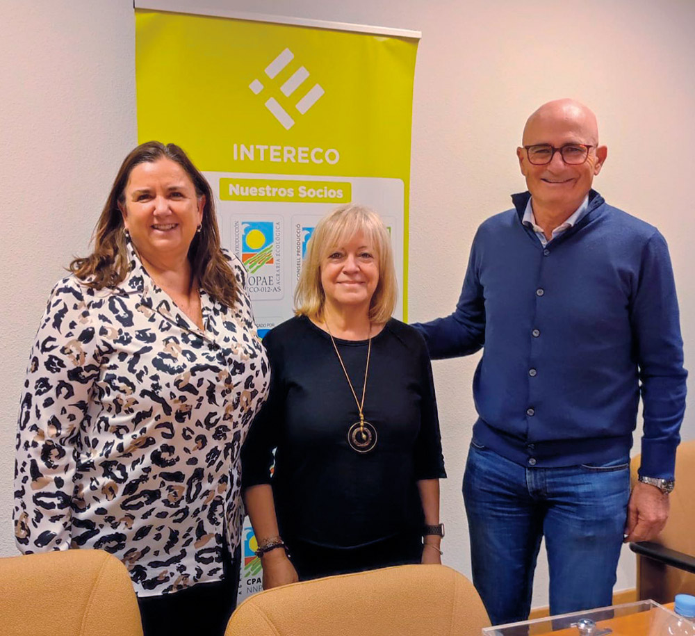INTERECO