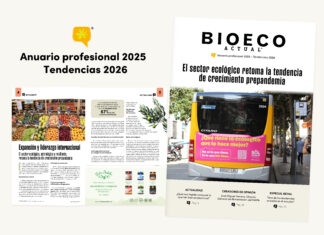 ¡Ya disponible!: Anuario Profesional 2025 – Tendencias 2026 Anuario Profesional 2025 – Tendencias 2026