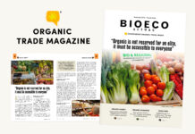 Bio Eco Actual International Yearbook 2025 – Trends 2026, now available! Yearbook 2025