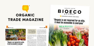 Bio Eco Actual International Yearbook 2025 – Trends 2026, now available! Yearbook 2025