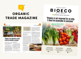 Bio Eco Actual International Yearbook 2025 – Trends 2026, now available! Yearbook 2025