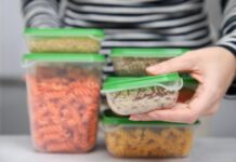 Nanopartículas de TiO₂ y ZnO en envases alimenticios: beneficios, riesgos y controversias Nanopartículas