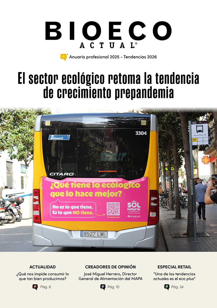 Bio Eco Actual Anuario Profesional