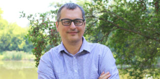 Sylwester Strużyna (Bio Planet): “The Polish organic market has the chance to grow rapidly” Sylwester Strużyna Bio Planet