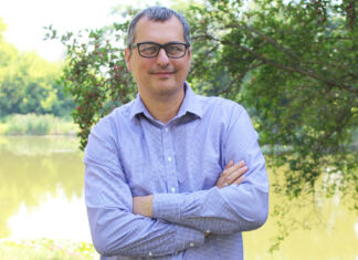 Sylwester Strużyna (Bio Planet): “The Polish organic market has the chance to grow rapidly” Sylwester Strużyna Bio Planet