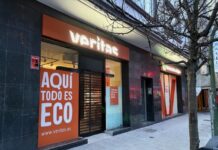 Veritas acelera su expansión en Galicia con la segunda tienda en A Coruña Veritas Galicia