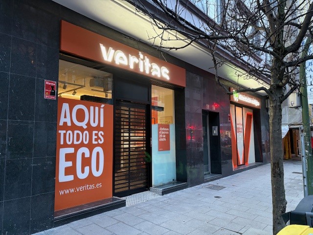 Veritas Galicia