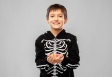 Vitamina K2: clave en la salud de los huesos, también en la infancia Vitamina K2