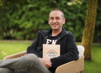 Alex Ysac, creador de Ecotiras: «Tornem als orígens, com s’ha fet sempre i amb sentit comú» Alex Ysac, creador de Ecotiras: