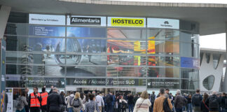 Alimentaria strengthens its international leadership Alimentaria apuesta por el sector ecológico