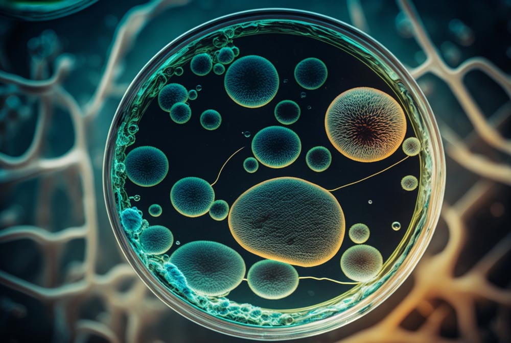 resistencia a los antibióticos