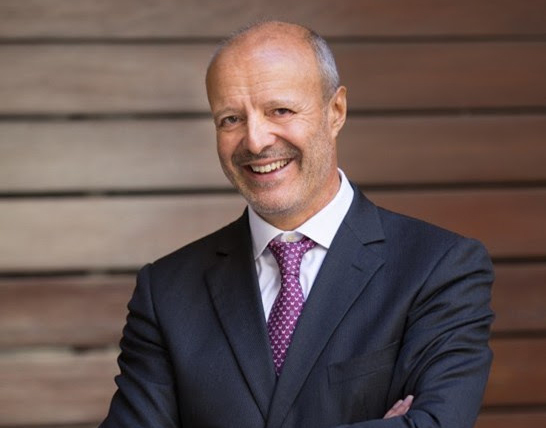Antoni Llorens, presidente de Alimentaria