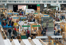 Las instituciones gallegas confirman su presencia en BioCultura & Ecoturismo 2026 BioCultura & Ecoturismo 2026