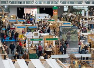 Las instituciones gallegas confirman su presencia en BioCultura & Ecoturismo 2026 BioCultura & Ecoturismo 2026