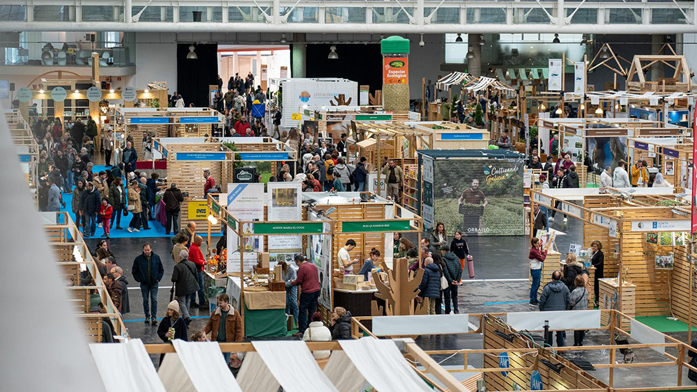 BioCultura & Ecoturismo 2026