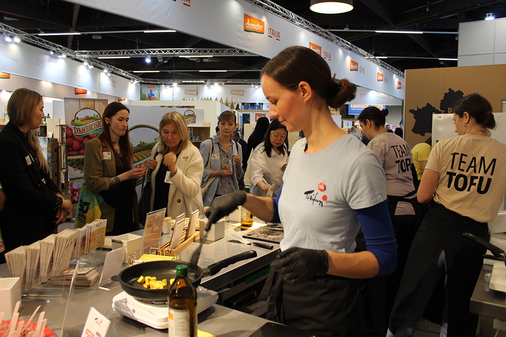 BIOFACH 2026