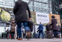 BIOFACH 2026: The future is now! “The floor belongs to the Young” BIOFACH 2026
