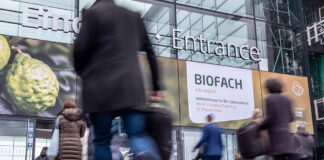 BIOFACH 2026: The future is now! “The floor belongs to the Young” BIOFACH 2026