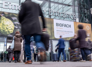BIOFACH 2026: The future is now! “The floor belongs to the Young” BIOFACH 2026