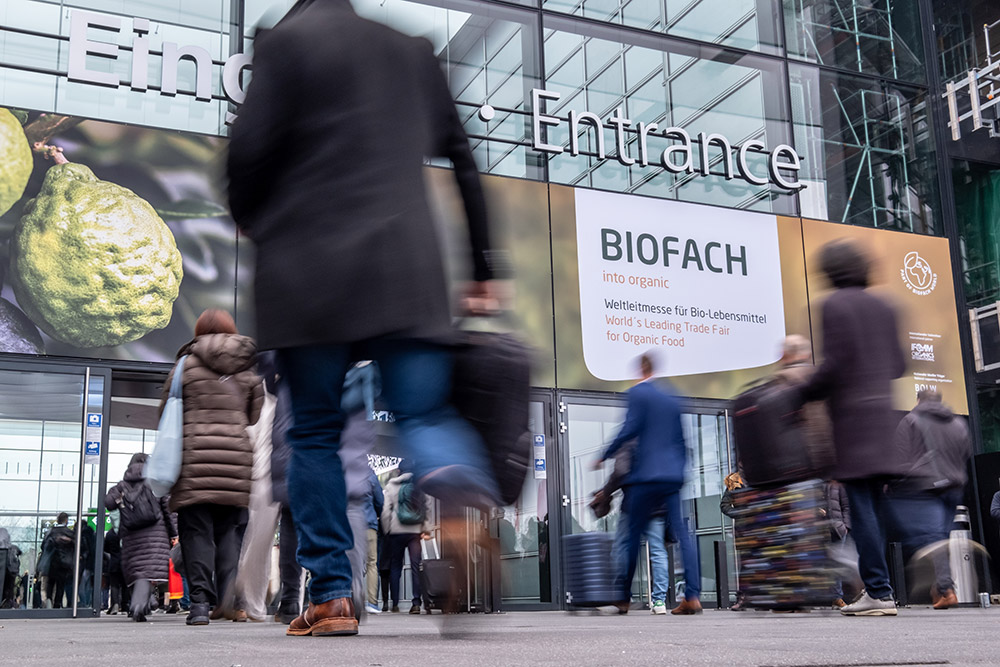 BIOFACH 2026